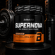 Предтренувальний комплекс BioTechUSA Super Nova (282 гр), Peach