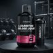 Жирозпалювач BioTechUSA L-carnitine 100.000 (500 мл), Cherry